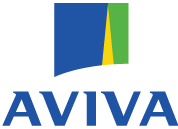 Logo Aviva