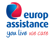 Logo Europ Assistance